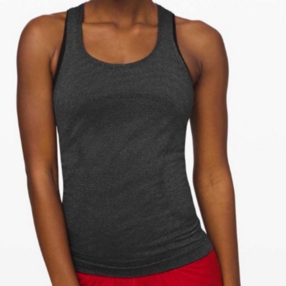 lululemon Swiftly Racerback Tank Top
